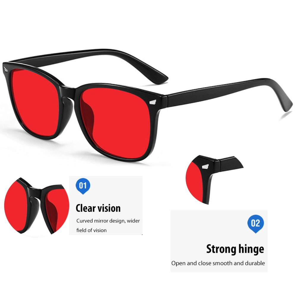 Gaming Glasses Blue - Blue Light Glasses For Blue Light