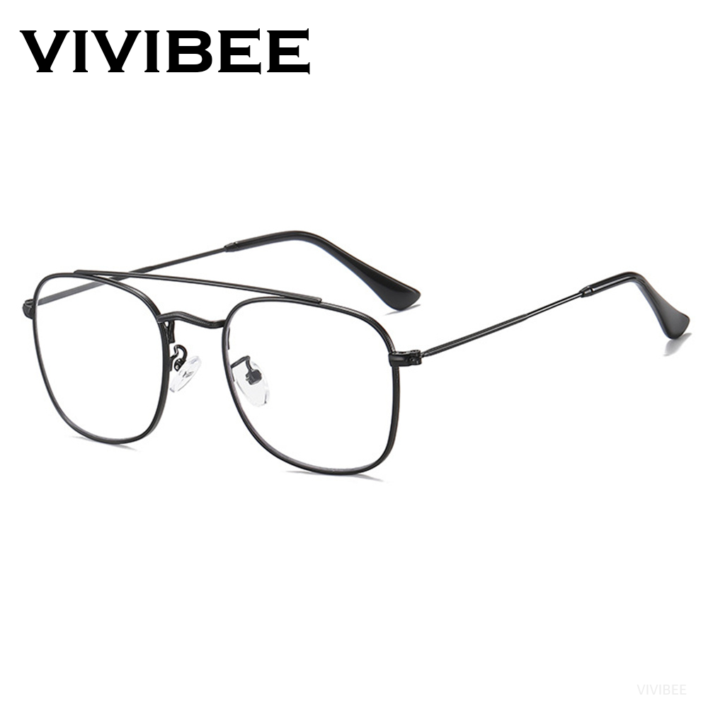 VIVIBEE Retro Aviation Blue Li - đánh giá và giá Gaming Glasses Blue