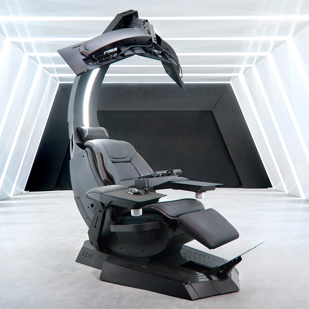 Hot Sale Silla Gamer Workstati - đánh giá và giá Rgb Gaming Chair