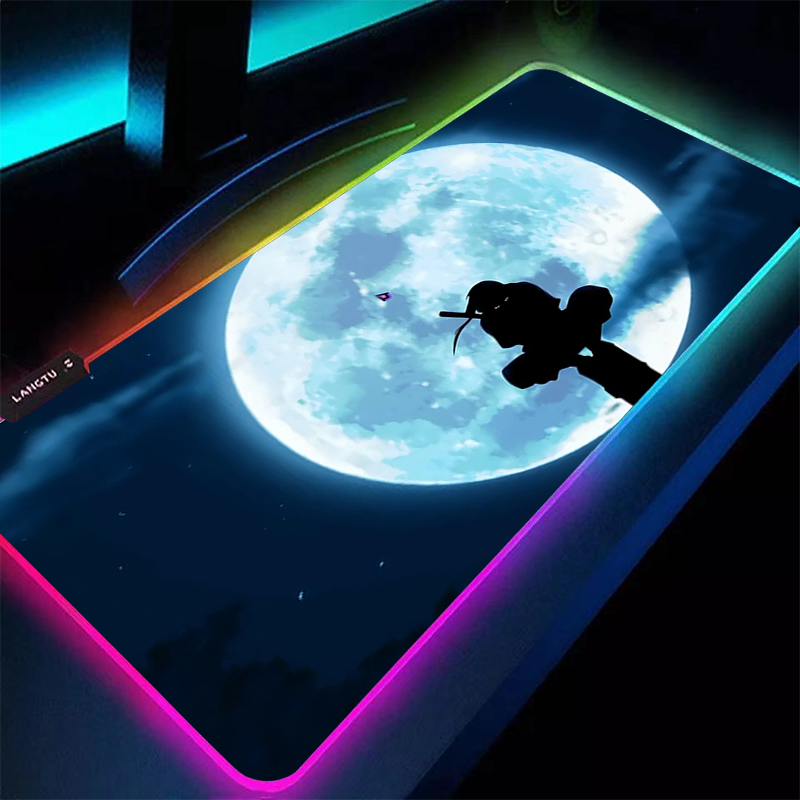 RGB Large Mouse Pad 90x40cm Na - đánh giá và giá Mouse Gaming Esports