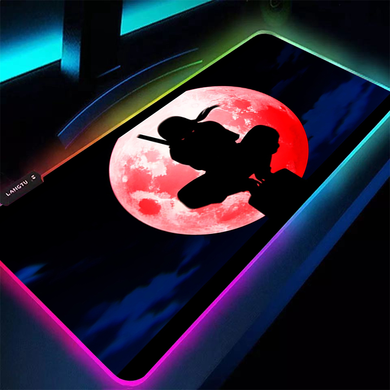 RGB Large Mouse Pad 90x40cm Na - đánh giá và giá Mouse Gaming Esports