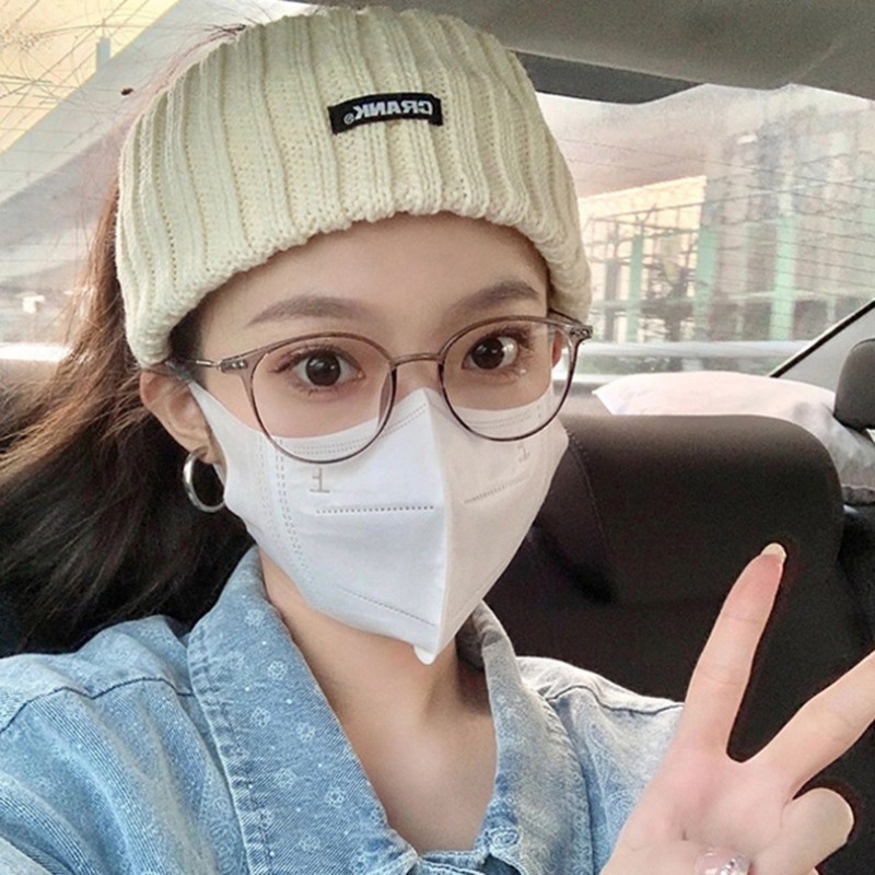 Samjune Vintage Round Anti Blu - đánh giá và giá Gaming Glasses Blue
