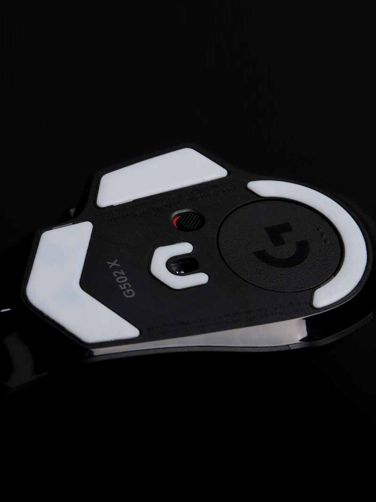 1 Pack Esports Tiger Gaming IC - đánh giá và giá Mouse Gaming Esports