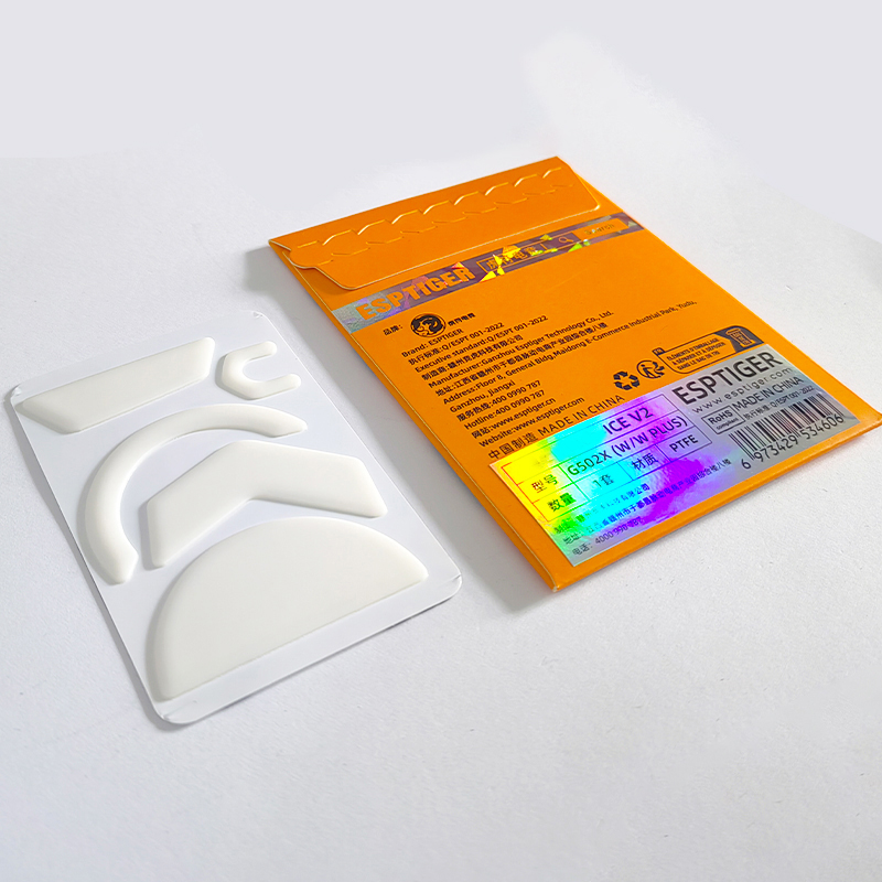 1 Pack Esports Tiger Gaming IC - đánh giá và giá Mouse Gaming Esports