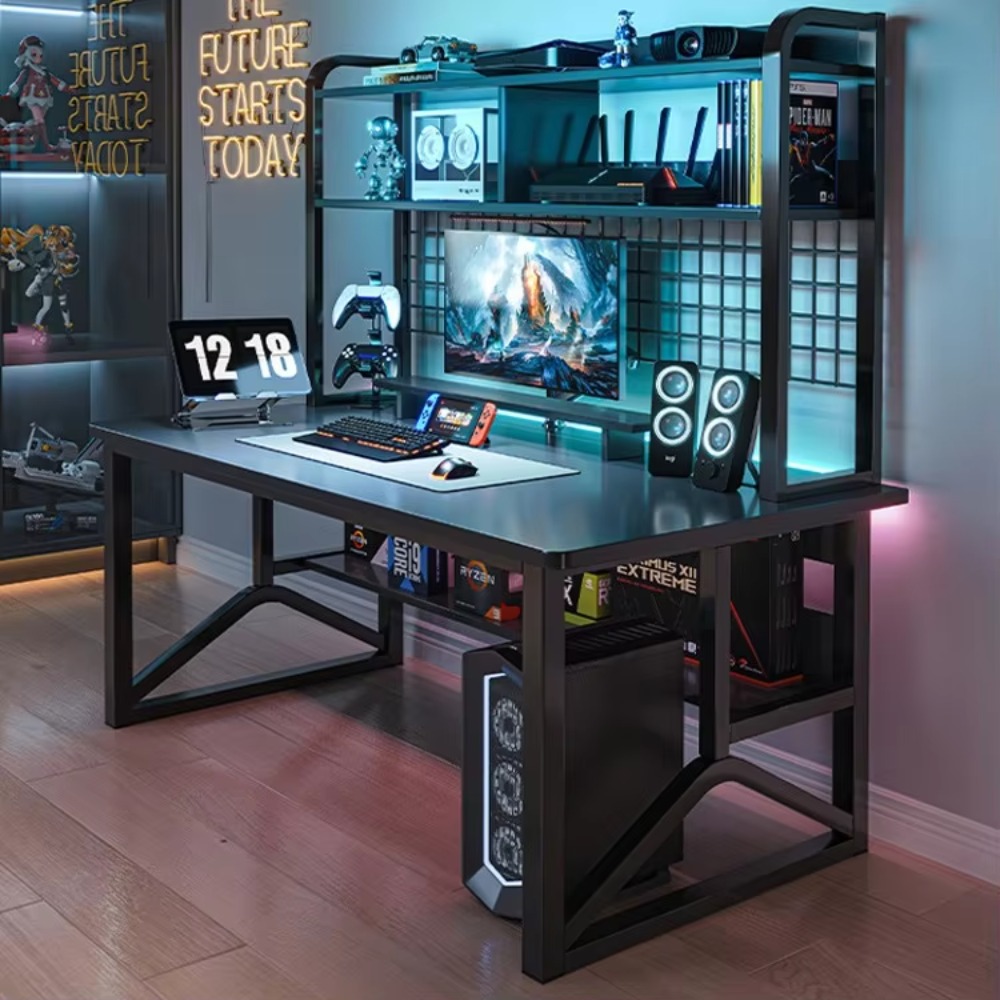 Modern Durable Metal+MDF Espor - đánh giá và giá Esports Pc Gaming