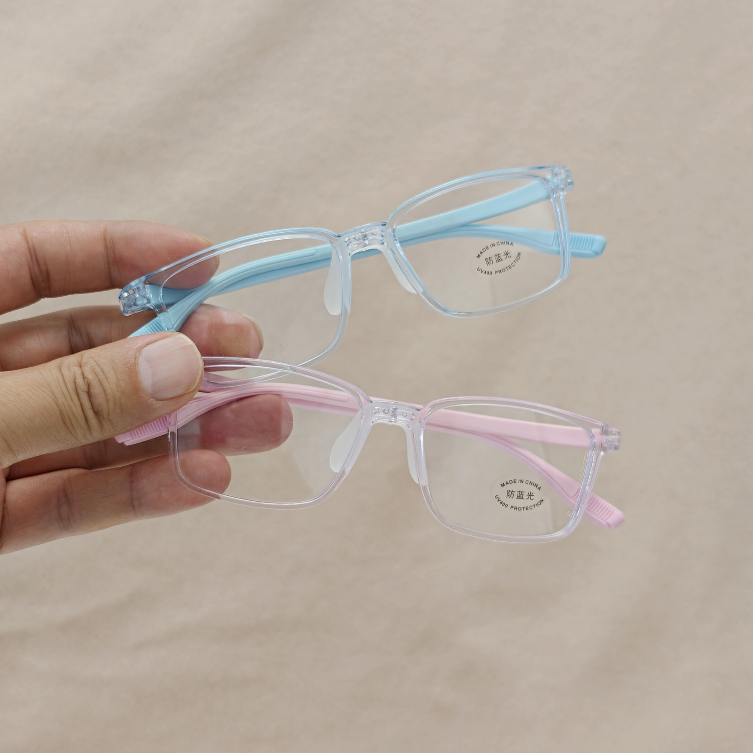 New Children’s Anti-Blue Light - đánh giá và giá Gaming Glasses Blue