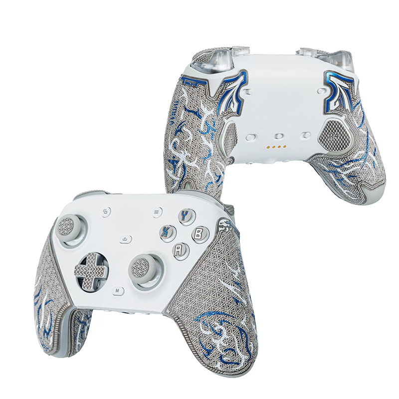 Shadowboolt Gaming Controller  - đánh giá và giá Esports Pc Gaming