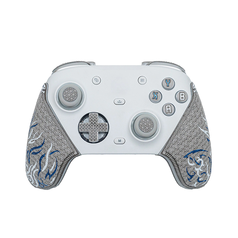 Shadowboolt Gaming Controller  - đánh giá và giá Esports Pc Gaming