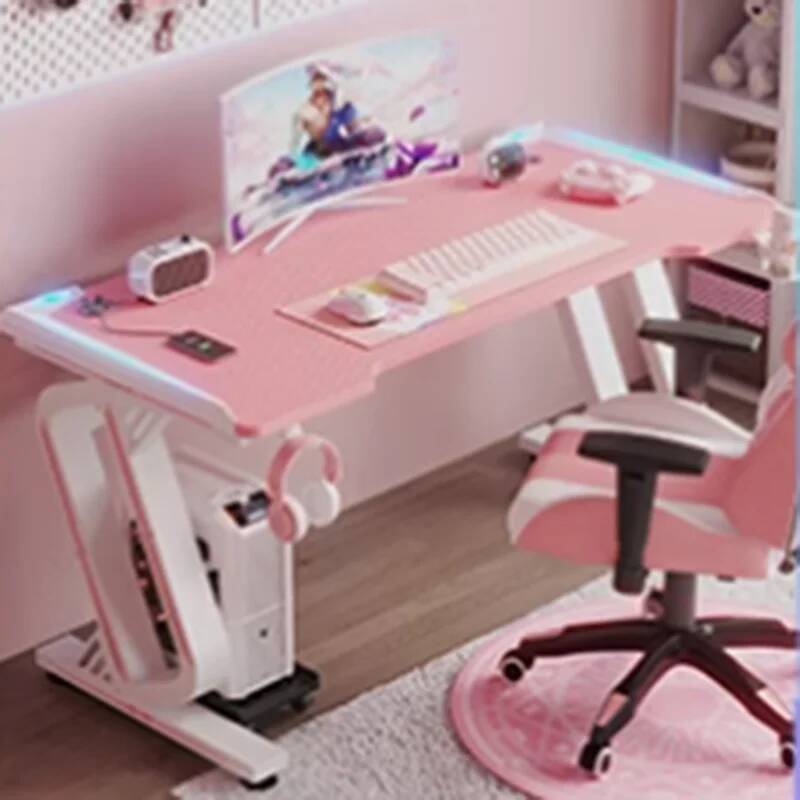 Small Computer Chair RGB Desk  - đánh giá và giá Rgb Gaming Chair