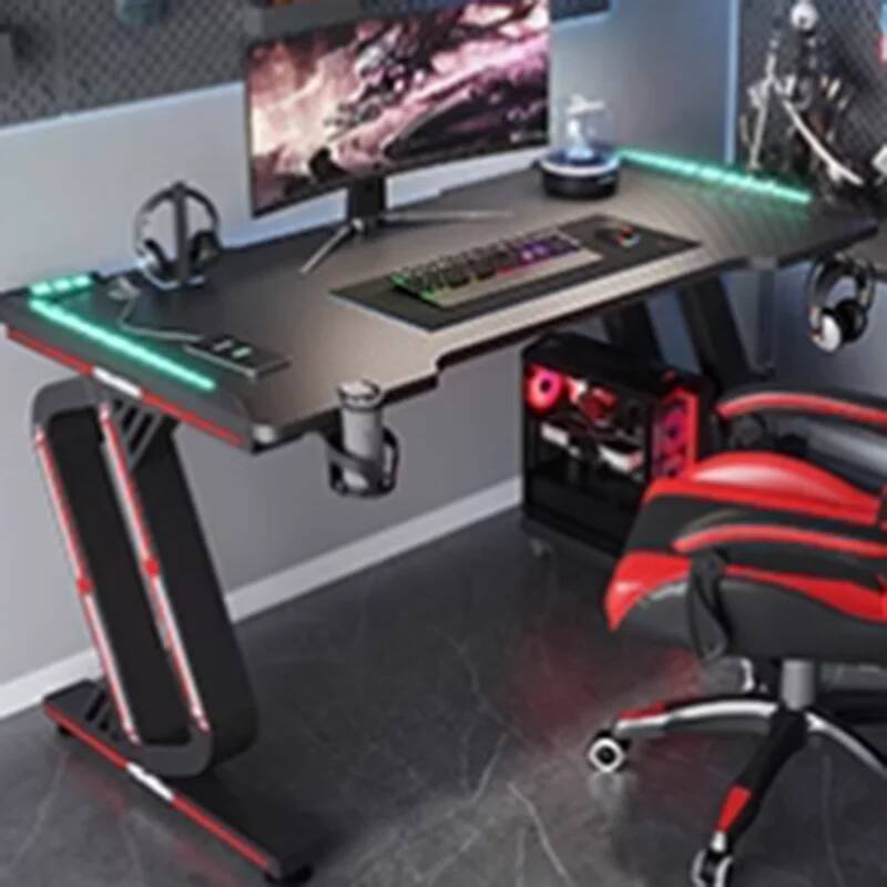 Small Computer Chair RGB Desk  - đánh giá và giá Rgb Gaming Chair