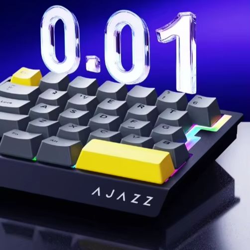 AK029 Wired One-Handed Gaming  - đánh giá và giá Esports Pc Gaming