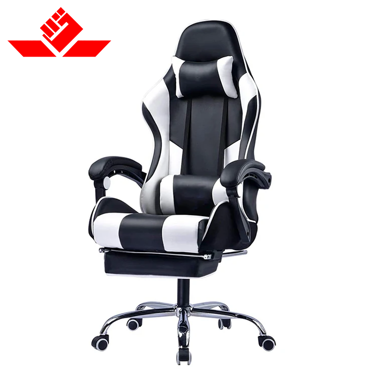 Home Office Comfortable Game C - đánh giá và giá Rgb Gaming Chair