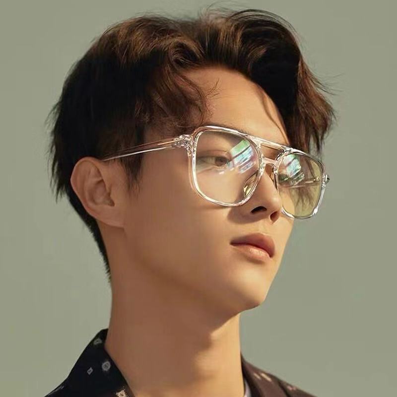 Trong Suốt Máy Tính Kính Gọng  - đánh giá và giá Gaming Glasses Blue