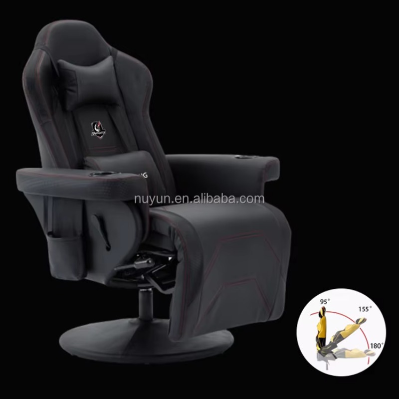New Arrival Vibration Massage  - đánh giá và giá Rgb Gaming Chair