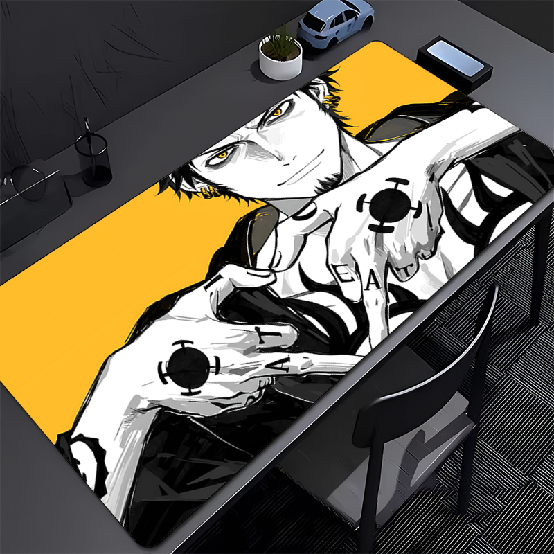 ONE PIECE Trafalgar D Water La - đánh giá và giá Mouse Gaming Esports