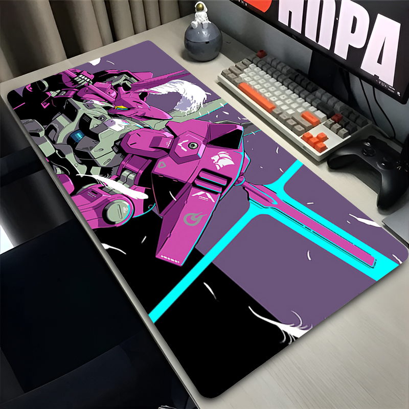 Hot Anime Mouse Pad M-mechanic - đánh giá và giá Mouse Gaming Esports
