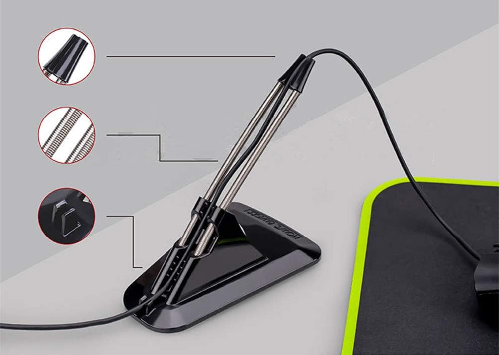 Mouse Bungee Cable Holder Flex - đánh giá và giá Esports Pc Gaming