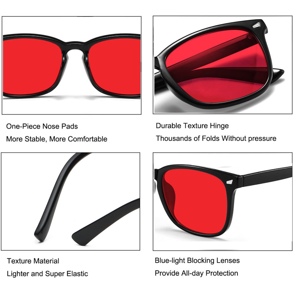 Blue Light Glasses For Blue Li - đánh giá và giá Gaming Glasses Blue