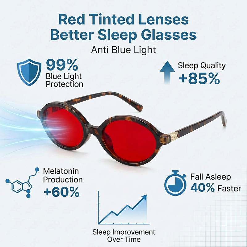 Anti Blue Light Red Lens Filte - đánh giá và giá Gaming Glasses Blue