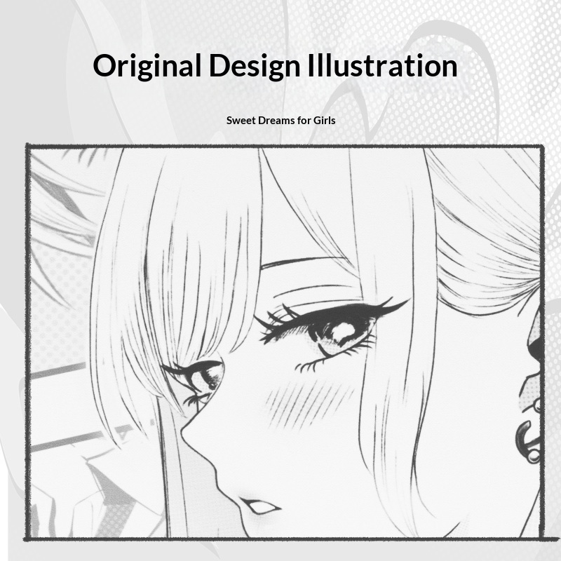 ATK Dream Anime Large Neutral  - đánh giá và giá Mouse Gaming Esports