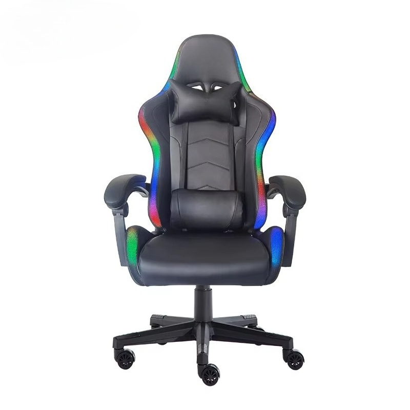 Rgb Gaming Chair Hot Sale OEM  - đánh giá và giá Rgb Gaming Chair
