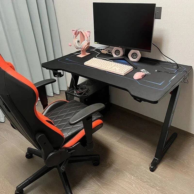 Computer E-sports Table Deskto - đánh giá và giá Rgb Gaming Chair