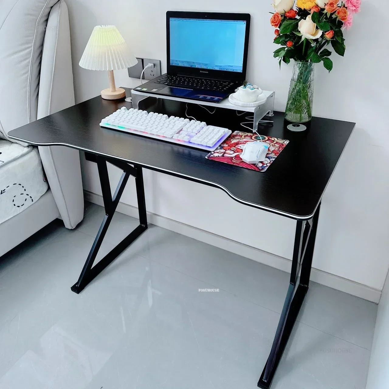 #Nordic Light Luxury Computer  - đánh giá và giá Esports Pc Gaming