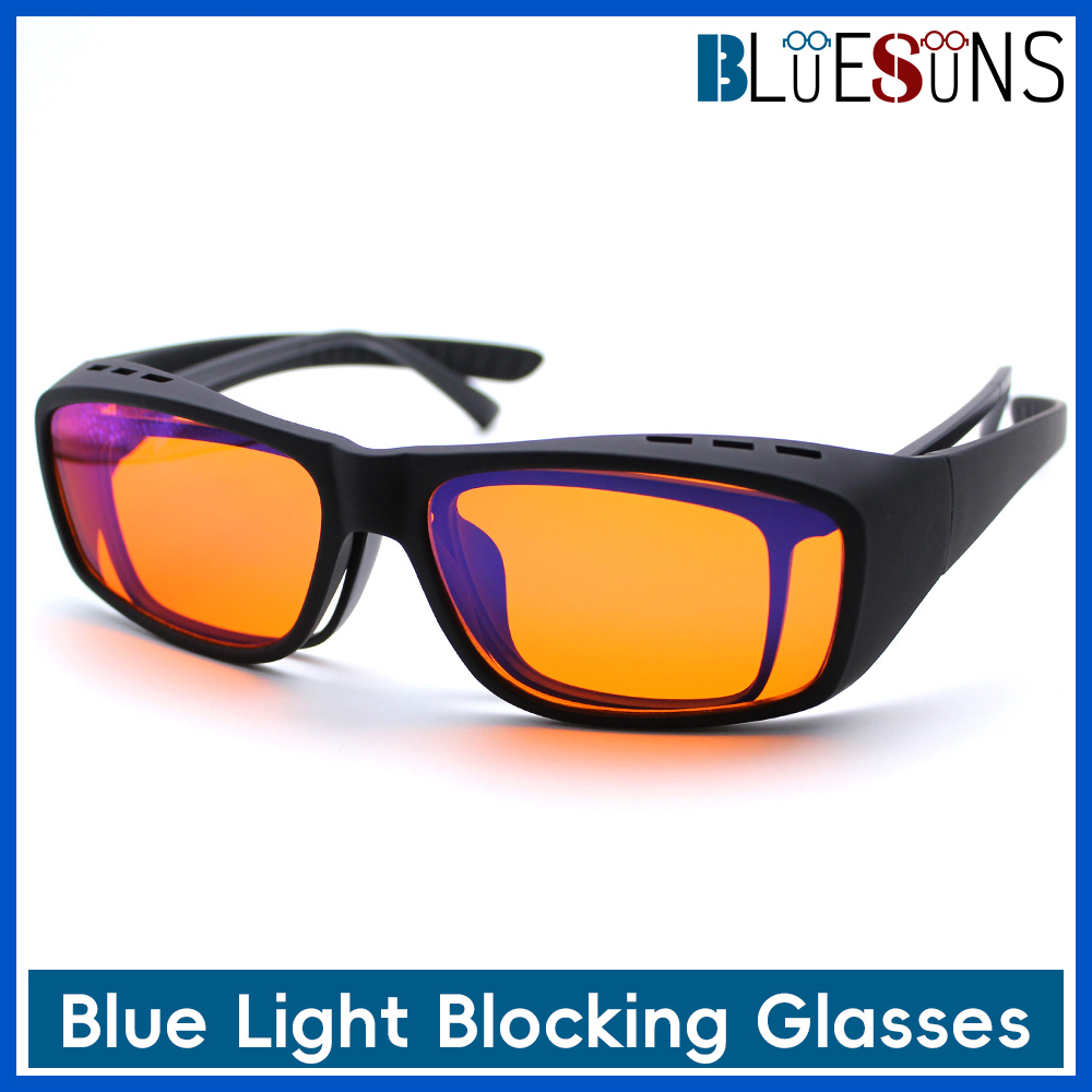 Oversized Anti Blue Light Glas - đánh giá và giá Gaming Glasses Blue