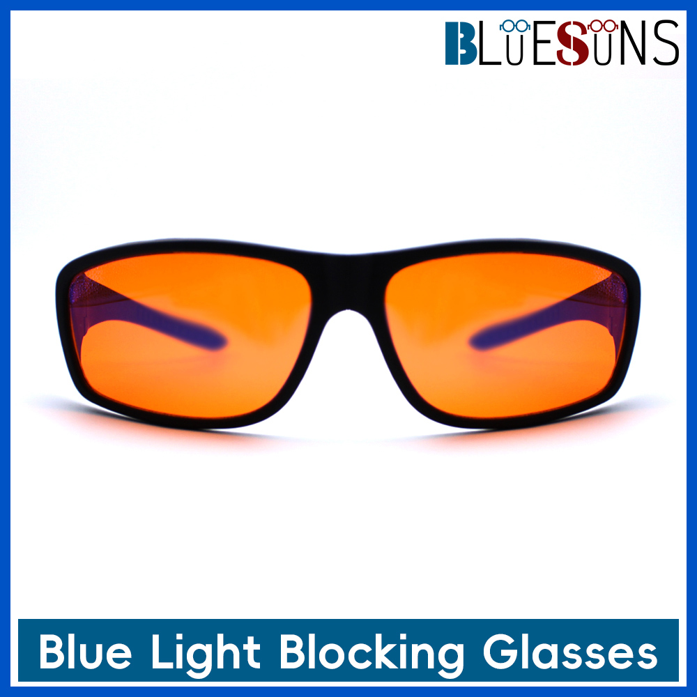 Oversized Anti Blue Light Glas - đánh giá và giá Gaming Glasses Blue