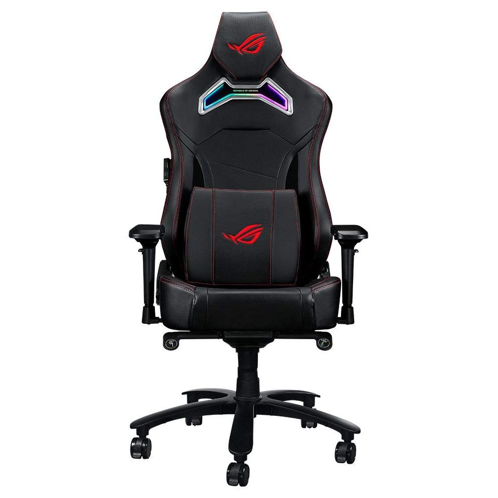 ROG Chariot RGB Gaming Chair M - đánh giá và giá Rgb Gaming Chair