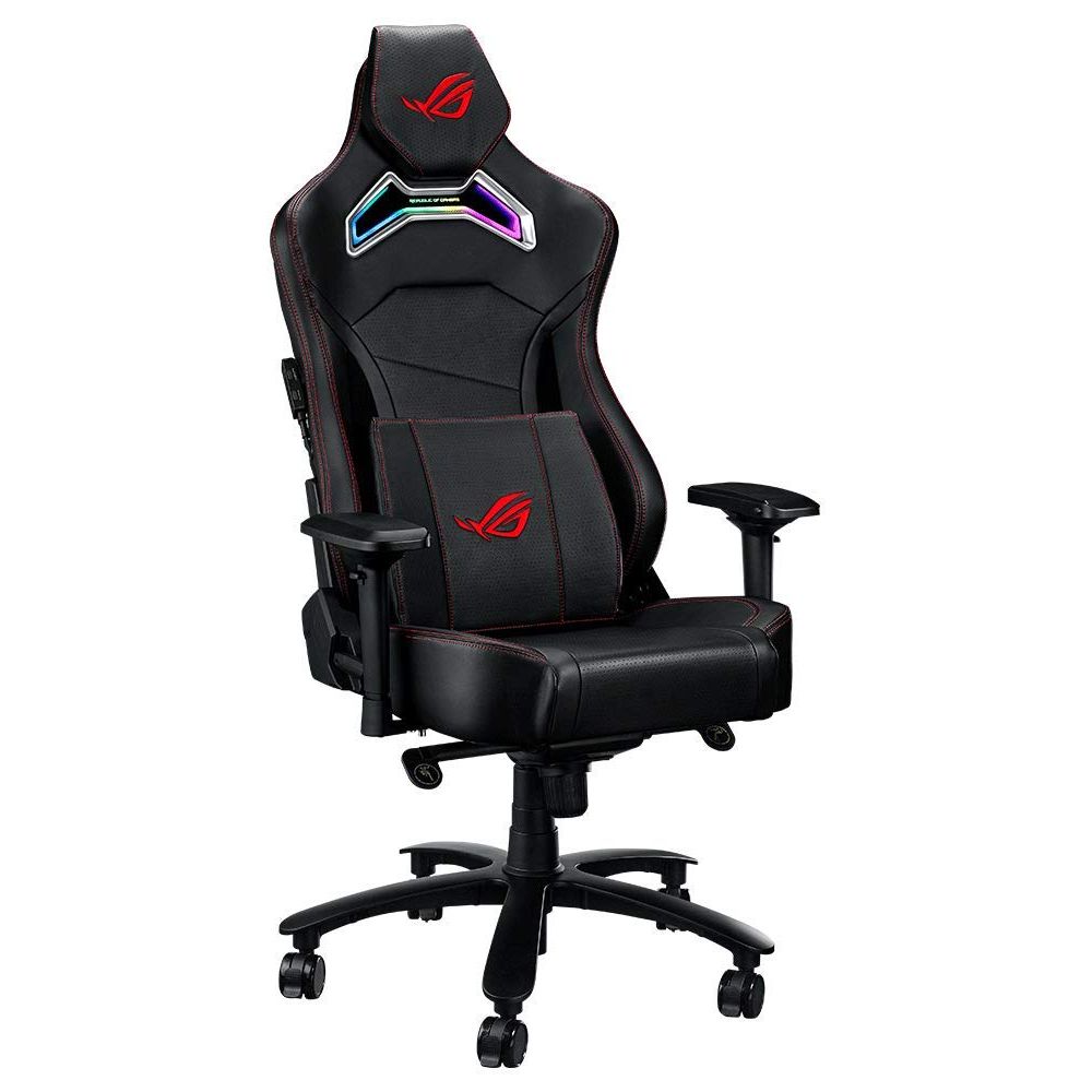 ROG Chariot RGB Gaming Chair M - đánh giá và giá Rgb Gaming Chair
