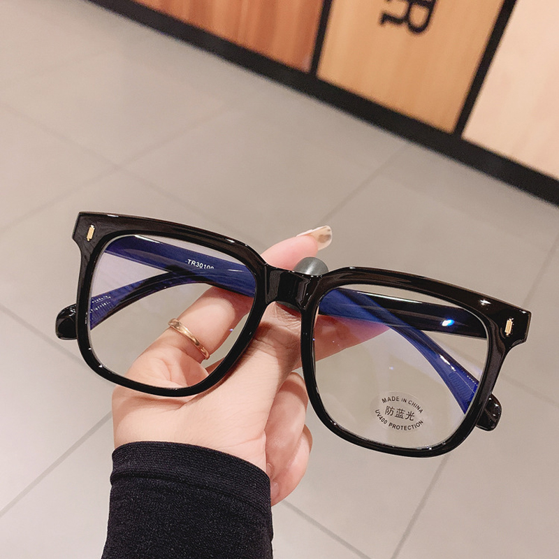 3Pcs Transparent Computer Glas - đánh giá và giá Gaming Glasses Blue