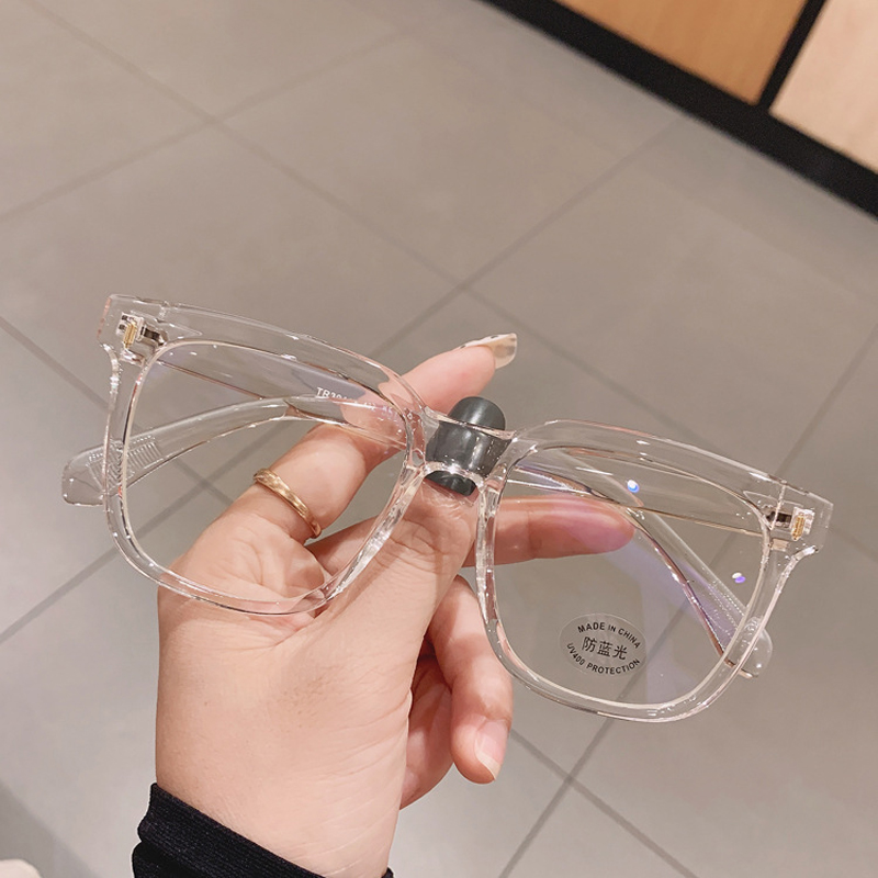 3Pcs Transparent Computer Glas - đánh giá và giá Gaming Glasses Blue
