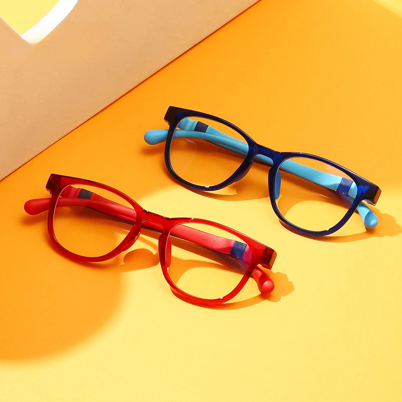 Anti Blue Light Kids Glasses S - đánh giá và giá Gaming Glasses Blue