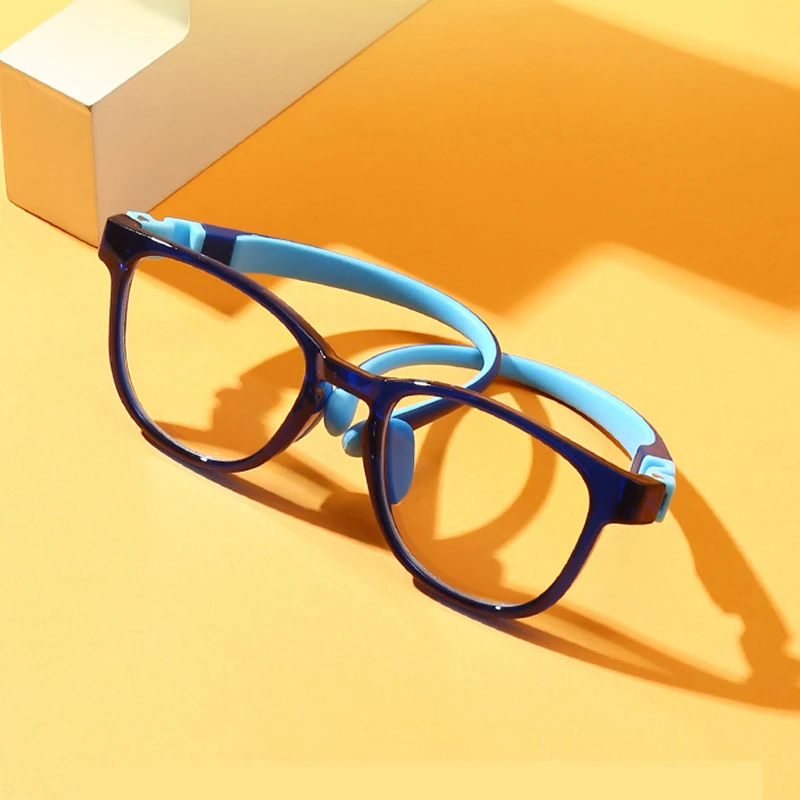 Anti Blue Light Kids Glasses S - đánh giá và giá Gaming Glasses Blue