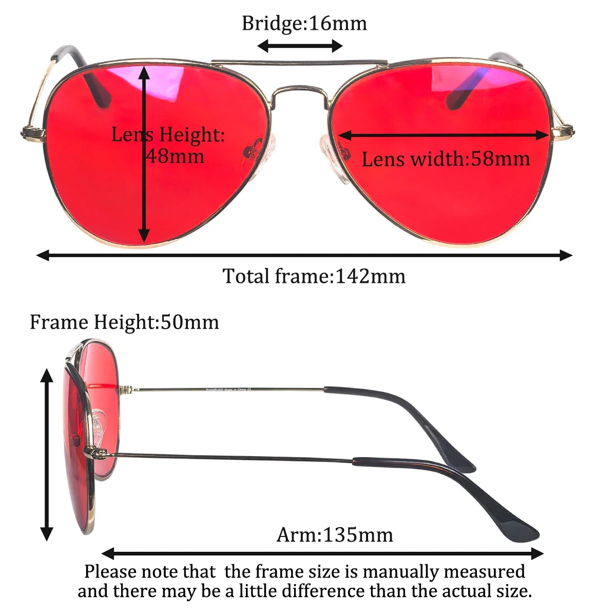 SHINU Red Lenses Glasses Men O - đánh giá và giá Gaming Glasses Blue