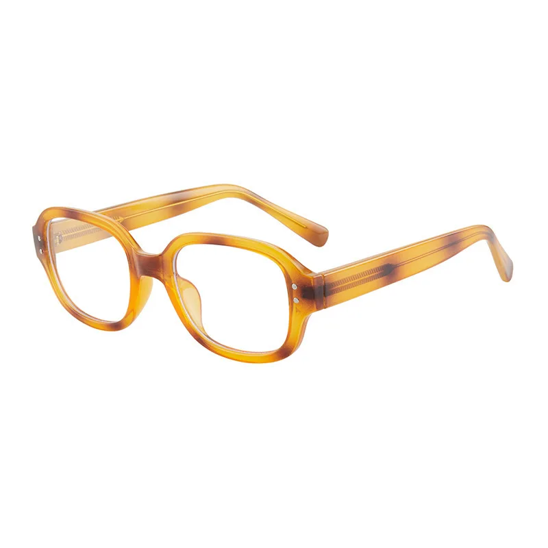 Retro Square Myopia Glasses Wo - đánh giá và giá Gaming Glasses Blue