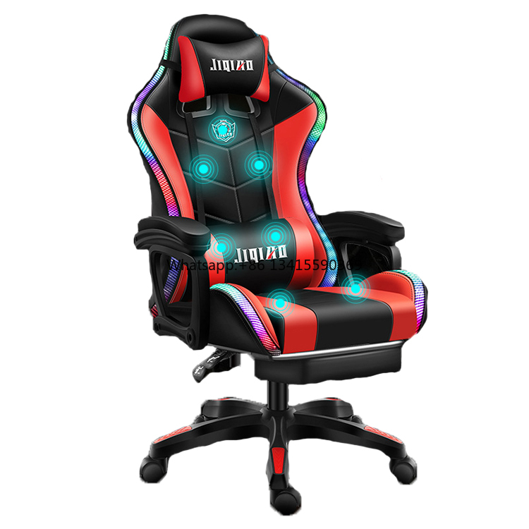 Wholesale Good Price Swivel Wh - đánh giá và giá Rgb Gaming Chair
