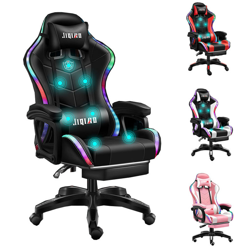 Wholesale Good Price Swivel Wh - đánh giá và giá Rgb Gaming Chair