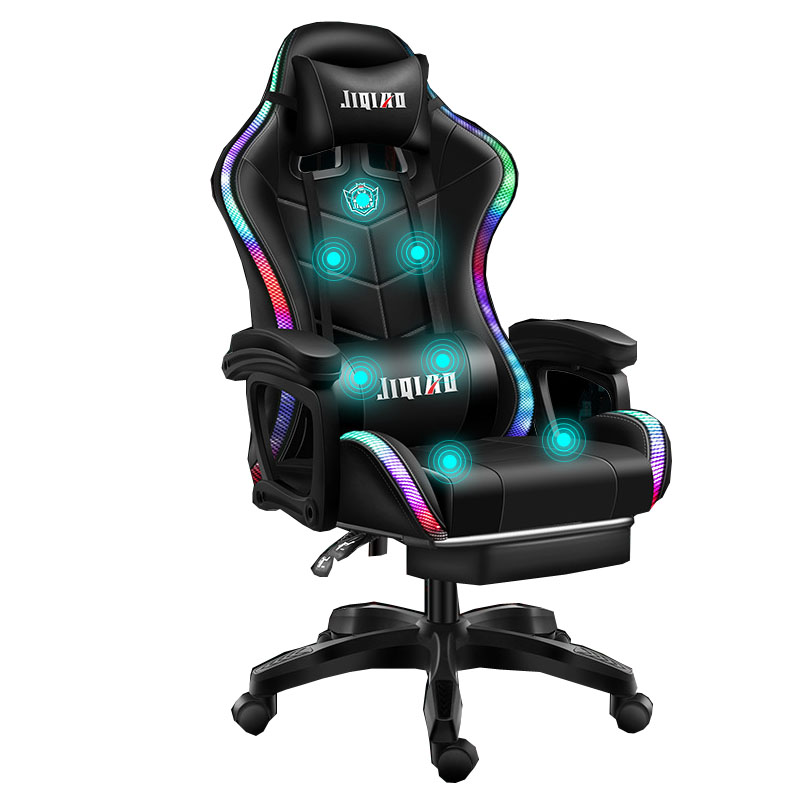 Wholesale Good Price Swivel Wh - đánh giá và giá Rgb Gaming Chair