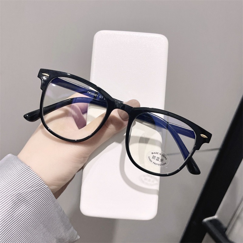 Classic Transparent Computer G - đánh giá và giá Gaming Glasses Blue