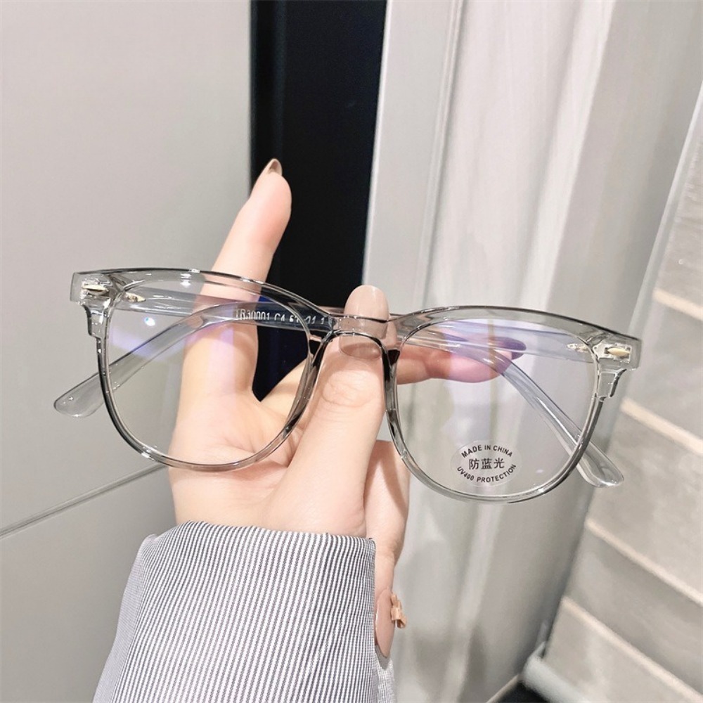Classic Transparent Computer G - đánh giá và giá Gaming Glasses Blue