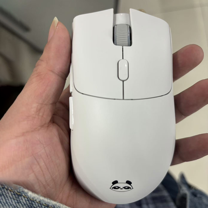 Metaphyuni panda P1 Wireless M - đánh giá và giá Mouse Gaming Esports