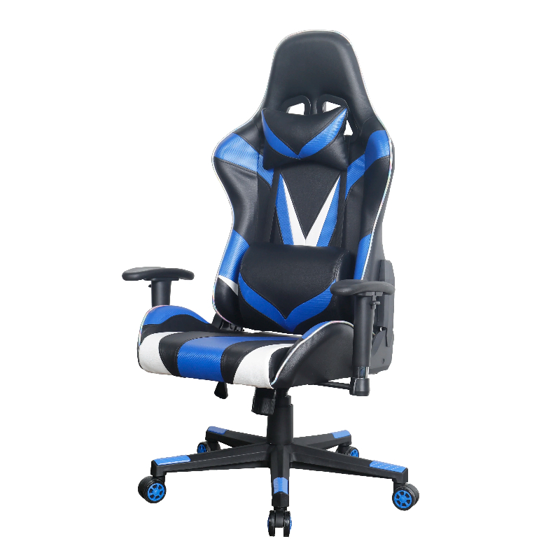 l # Leather Office Computer Sw - đánh giá và giá Rgb Gaming Chair