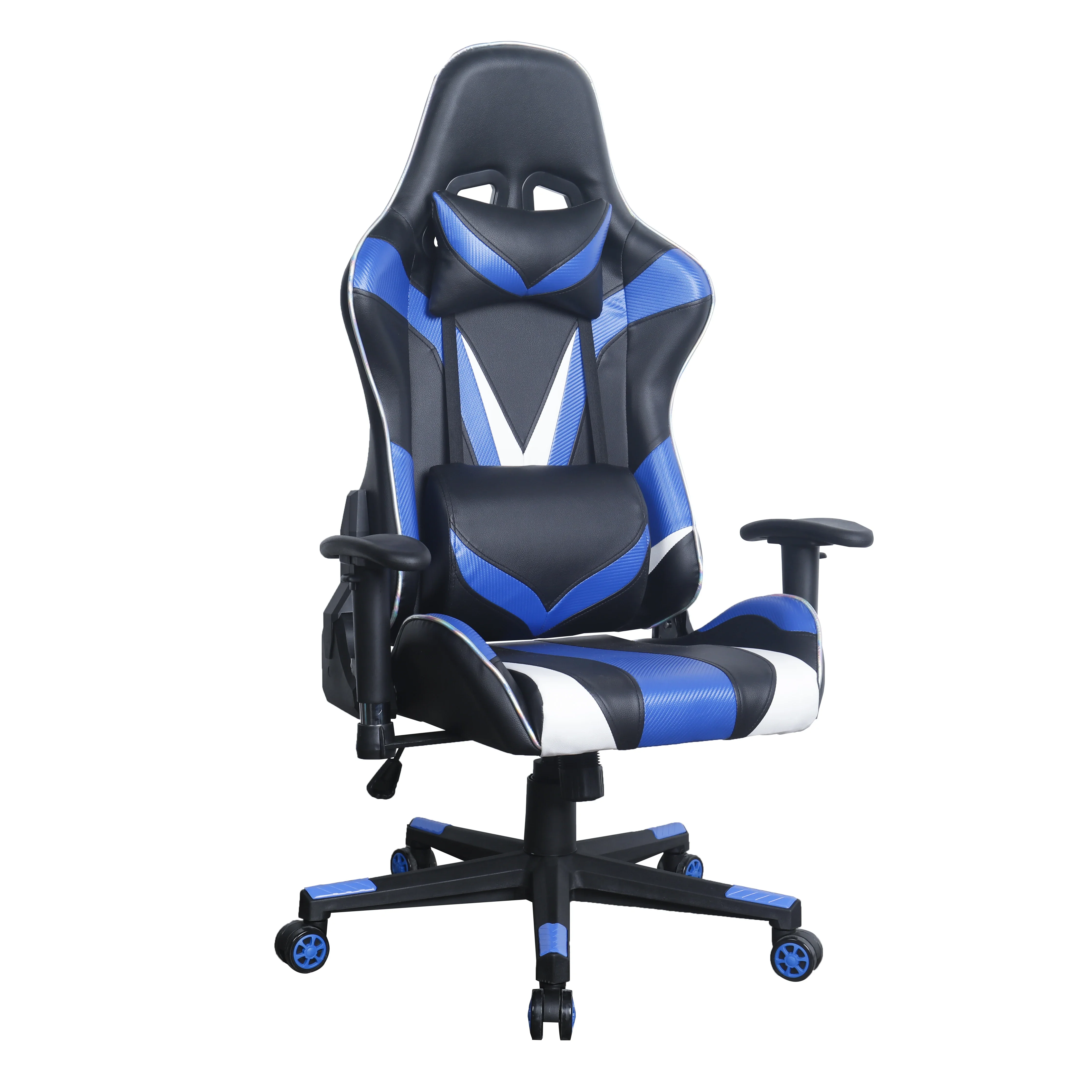 l # Leather Office Computer Sw - đánh giá và giá Rgb Gaming Chair