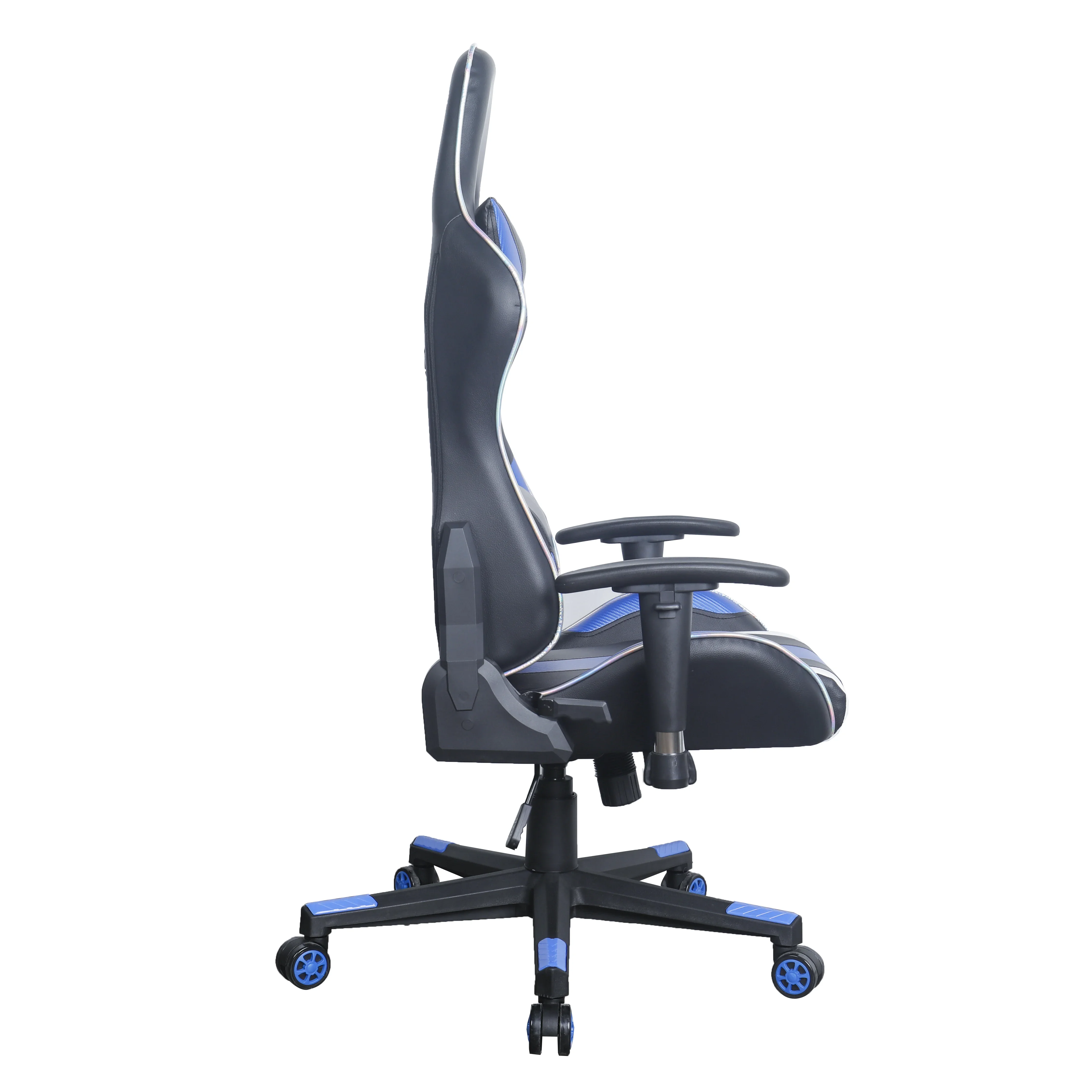 l # Leather Office Computer Sw - đánh giá và giá Rgb Gaming Chair