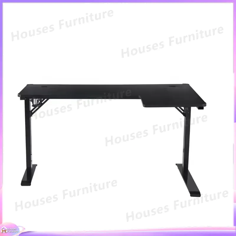 Large 160cm Gaming Desk with L - đánh giá và giá Esports Pc Gaming