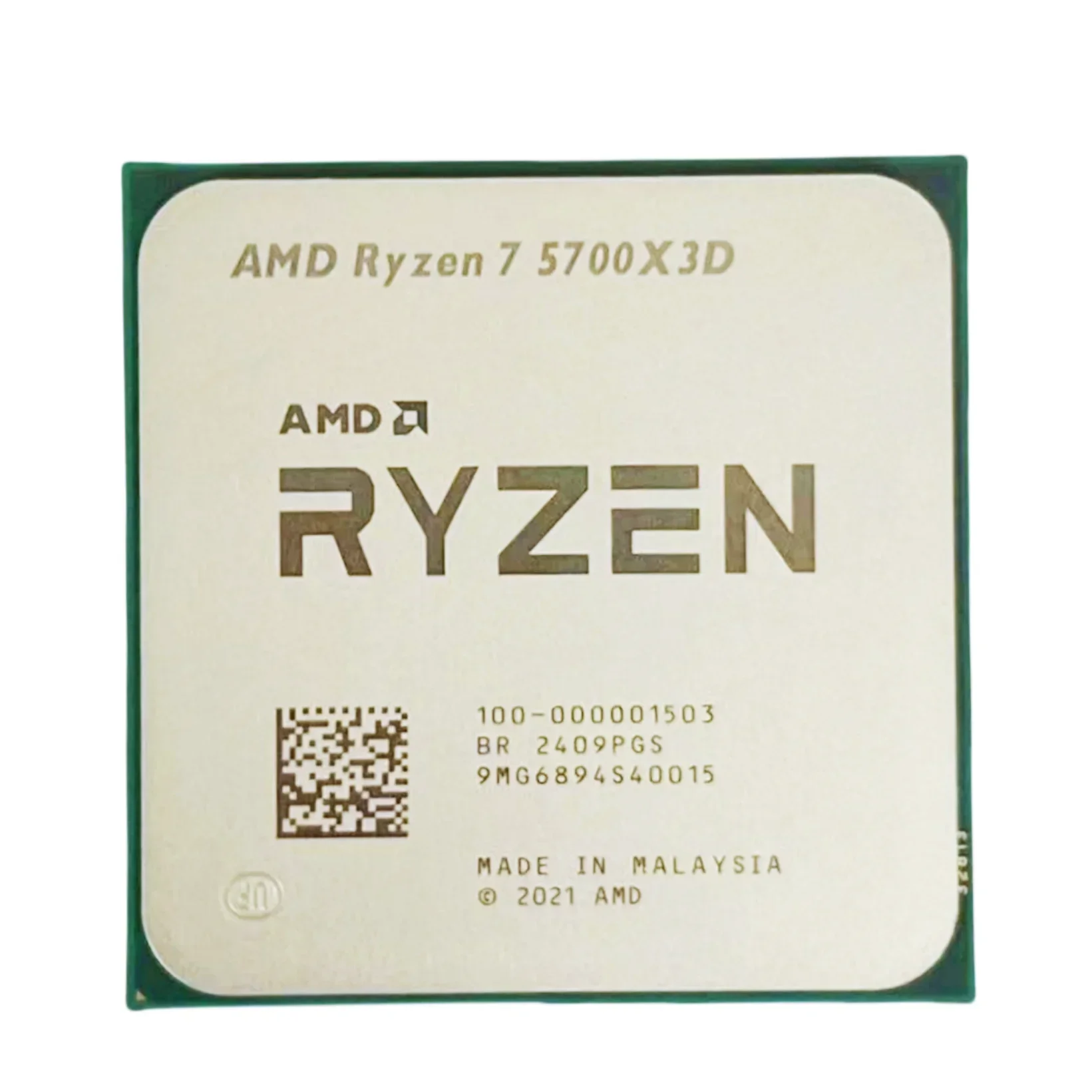 AMD Ryzen 7 5700X3D R7 5700X3D - đánh giá và giá Esports Pc Gaming