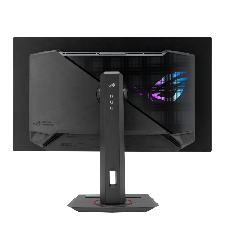 New Gaming PC Monitor ROG Stri - đánh giá và giá Esports Pc Gaming
