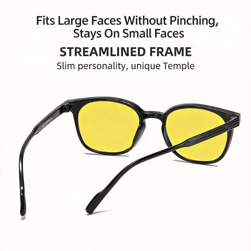 New Blue Light Glasses Men Gla - đánh giá và giá Gaming Glasses Blue